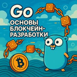 Основы блокчейн-разработки