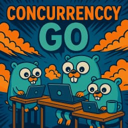 Concurrency Go