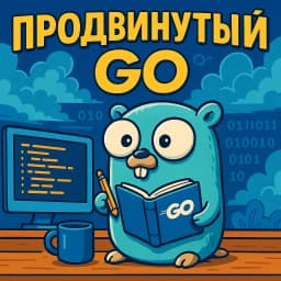Продвинутый Go