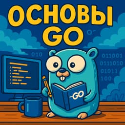 Основы Go