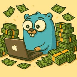 Секреты успешного Go собеса