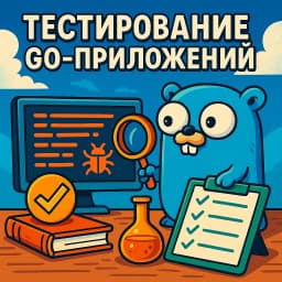 Тестирование Go-приложений