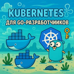 Kubernetes для Go-разработчиков