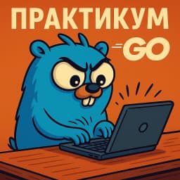 Практикум Go