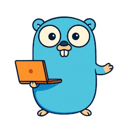 Gopher Golang Masters
